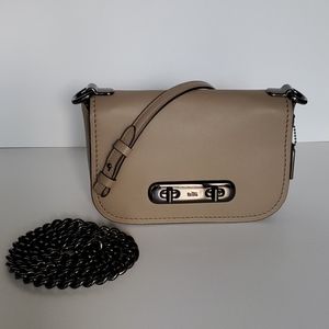 Coach swagger crossbody